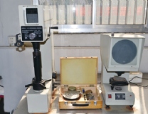 布洛維光學(xué)硬度計