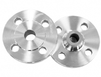 帶頸對(duì)焊法蘭 WNRF